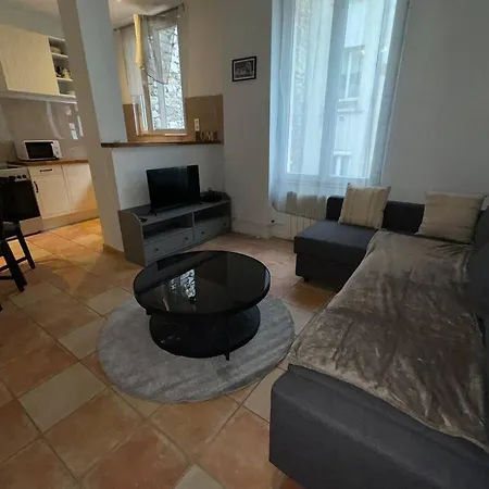 Le Gaby, Cosy Proche Gare